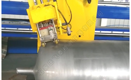 氣瓶檢測設(shè)備